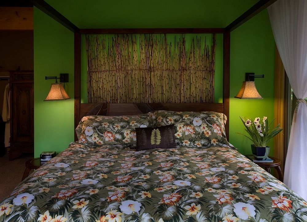 Hotel At The Craters Edge (Adults Only) Volcano Exterior foto